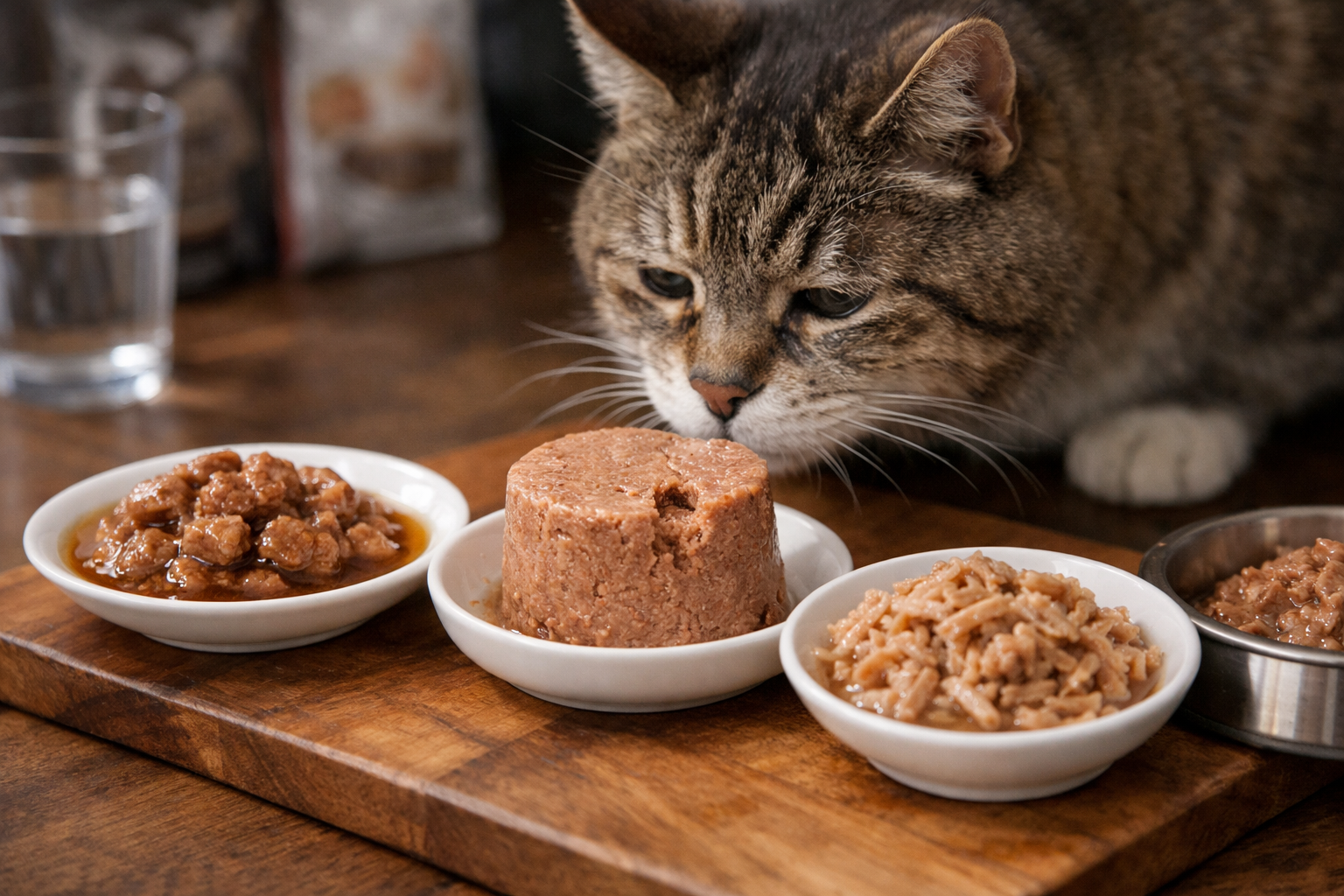 形状の違いが「食べやすさ」を左右しやすい理由